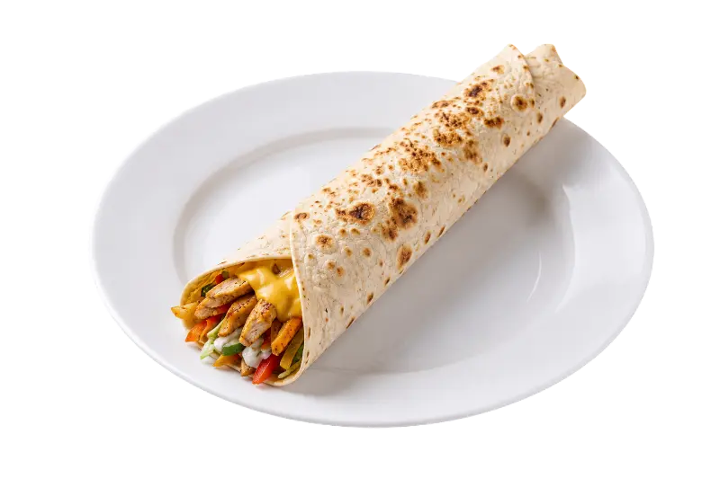 شاورما صاروخ - Saroukh Shawarma